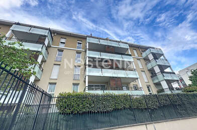 Appartement 3 pièces 189000 €