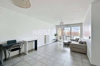 Appartement 3 pièces 189000 €