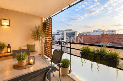 Appartement 3 pièces 189000 €
