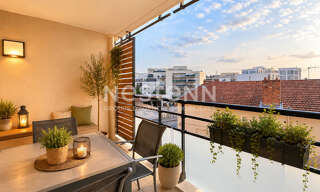 Appartement 3 Pièces 62 m² à vendre à Bron (69500)