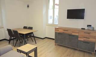 Appartement 3 Pièces 41 m² à louer à Romans-sur-Isère (26100)