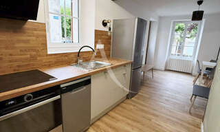 Maison 3 Pièces 50 m² à louer à Nemours (77140)