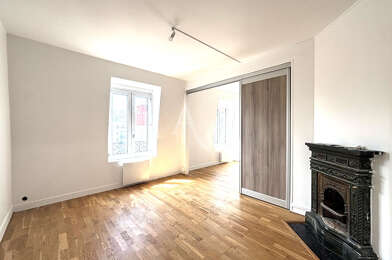 Appartement 2 pièces 296000 €