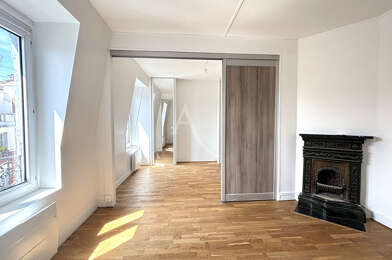 Appartement 2 pièces 296000 €