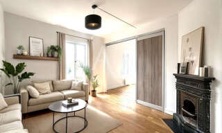 Appartement 2 Pièces 31 m² à vendre à Paris 13 (75013)