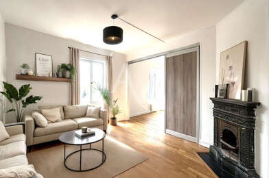 Appartement 2 pièces 296000 €