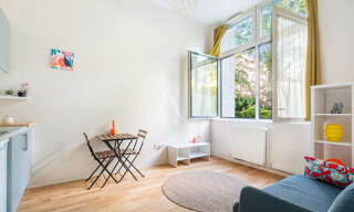 Appartement 2 Pièces 37 m² à vendre à Paris 13 (75013)