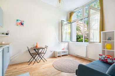 Appartement 2 pièces 310000 €