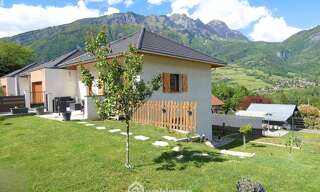 Maison 4 Pièces 98 m² à vendre à Ugine (73400)