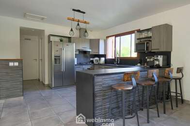 Maison 4 pièces 370000 €