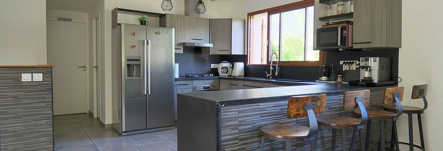 Maison 4 Pièces 98 m² à vendre à Ugine (73400)