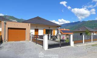 Maison 4 Pièces 98 m² à vendre à Ugine (73400)