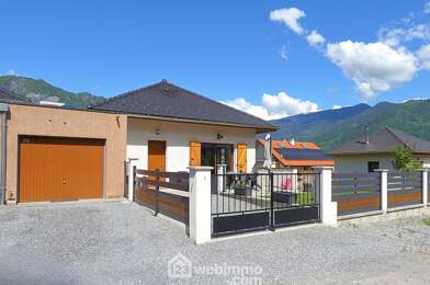 Maison 4 pièces 358000 €