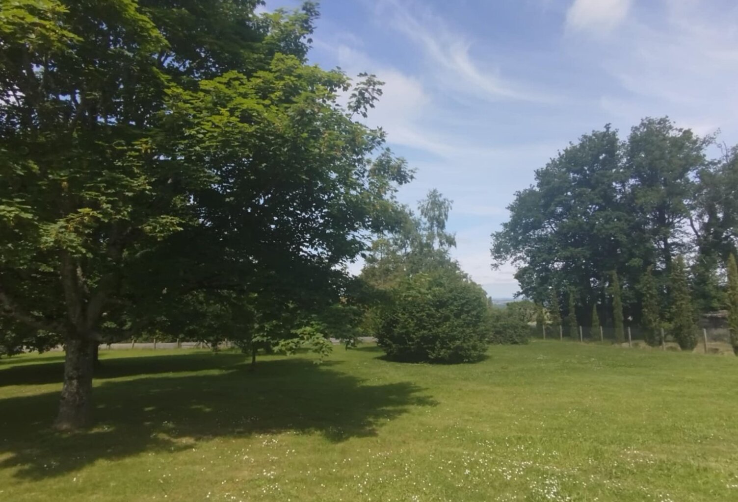 Terrain — photo 1