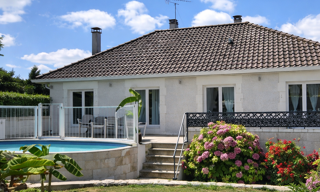 Maison 5 Pièces 120 m² à vendre à Fléac (16730)