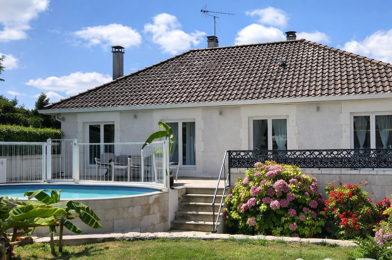 Maison 5 pièces 255000 €