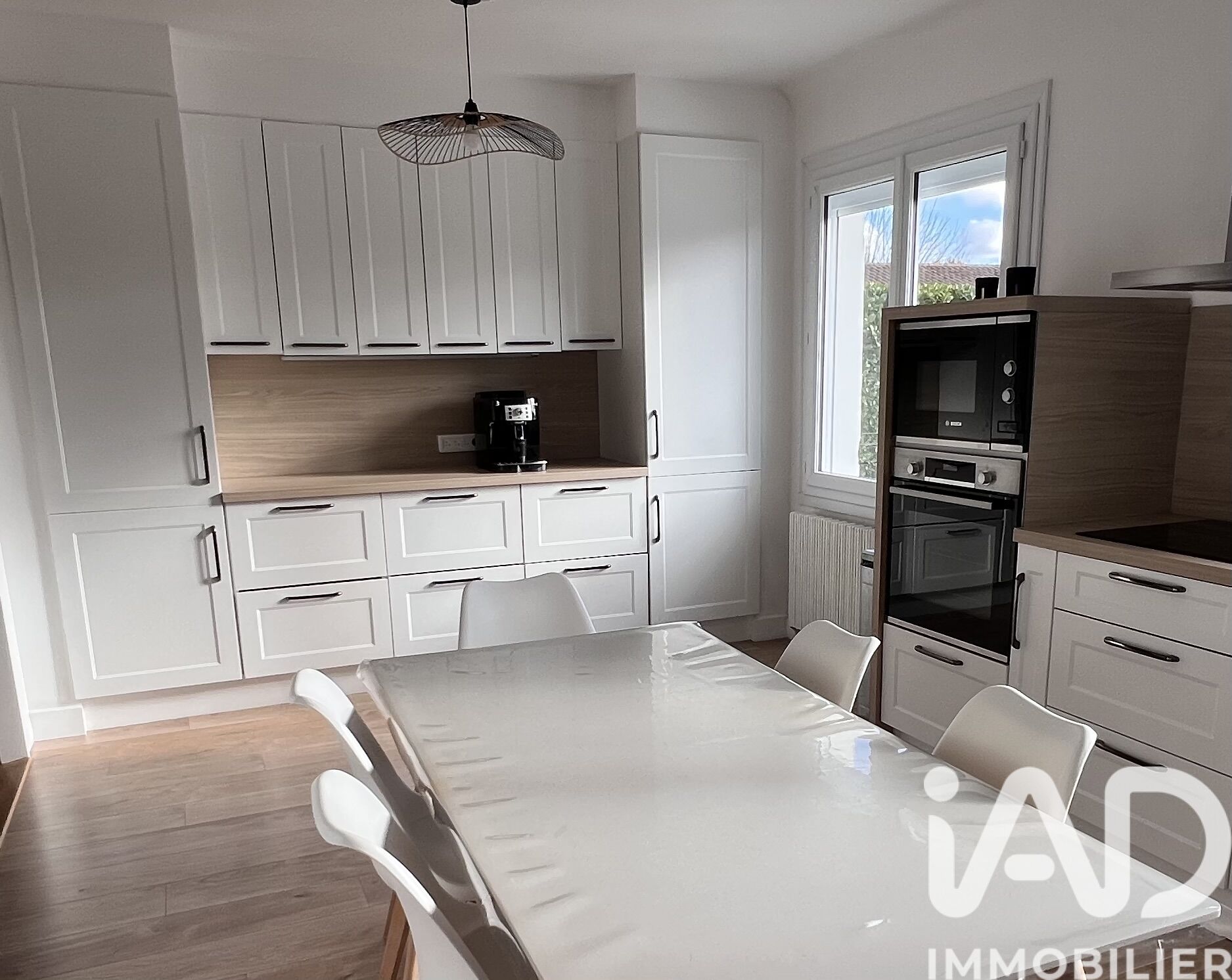 Vente Maison/villa 5 pièces - Photo 4