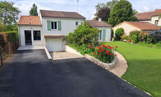 Maison 6 Pièces 133 m² à vendre à Châtellerault (86100)