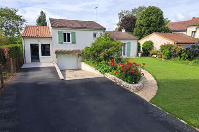 Maison 6 pièces 222500 €