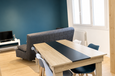 Appartement 3 pièces 229500 €
