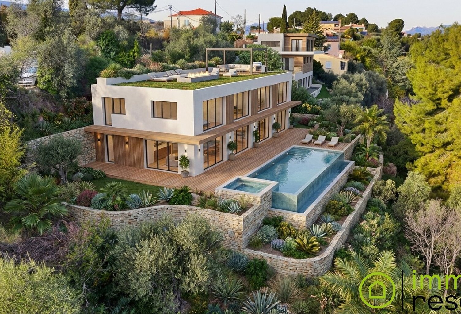Maison — photo 1