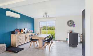 Maison 4 Pièces 108 m² à vendre à Cannectancourt (60310)