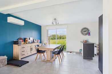 Maison 4 pièces 199000 €
