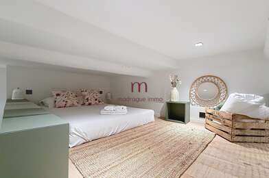 Appartement 1 pièces 280000 €