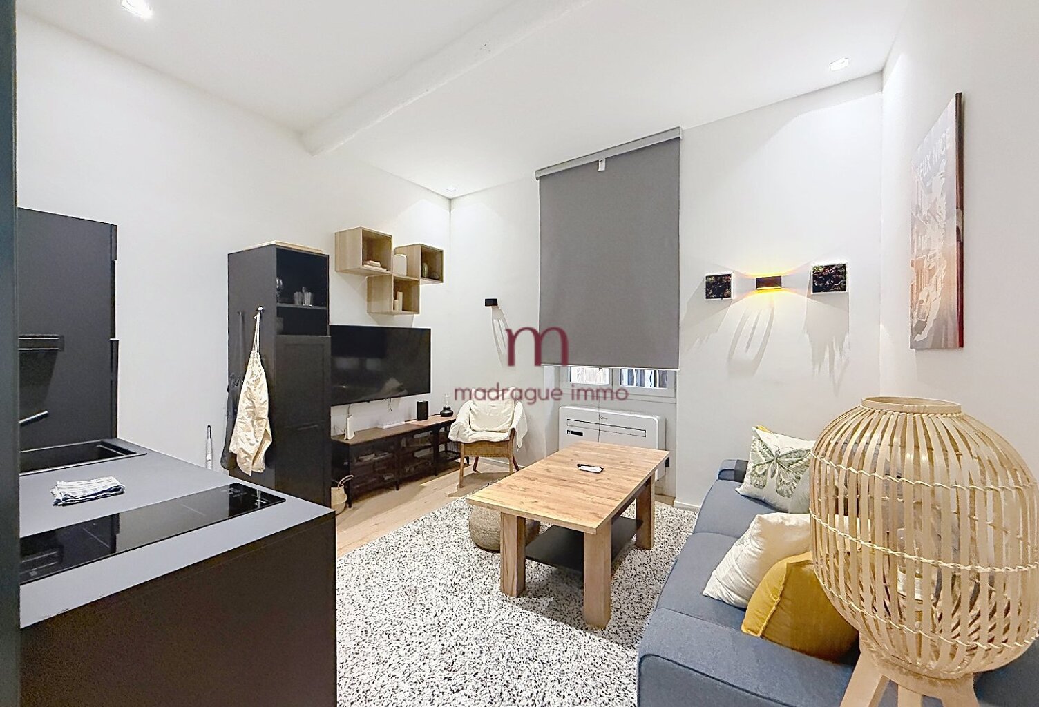 Appartement — photo 1