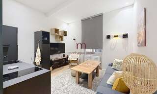 Appartement 1 Pièce 36 m² à vendre à Nice (06000)