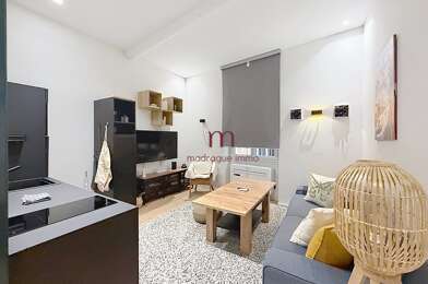 Appartement 1 pièces 265000 €