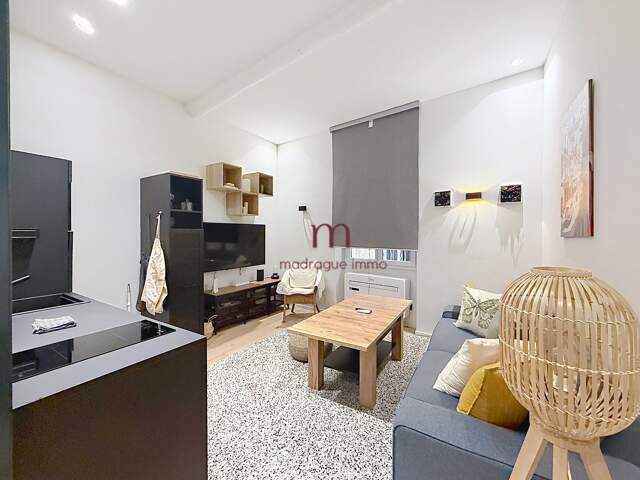 Appartement — photo du bien