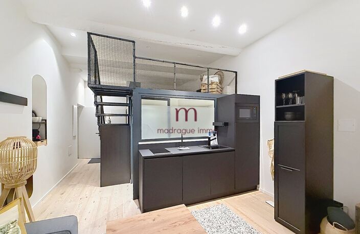 Appartement — photo 2