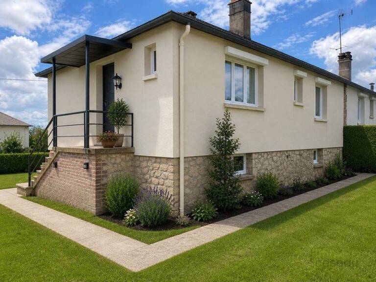 Maison — photo 1