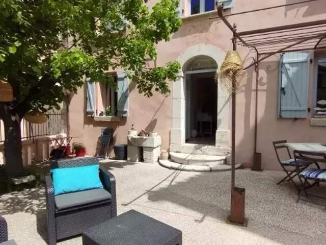 Maison — photo du bien