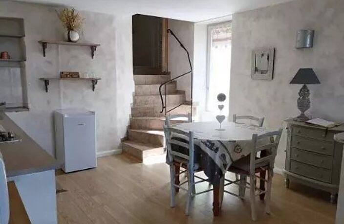 Maison — photo 4