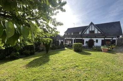 Maison 5 pièces 234000 €