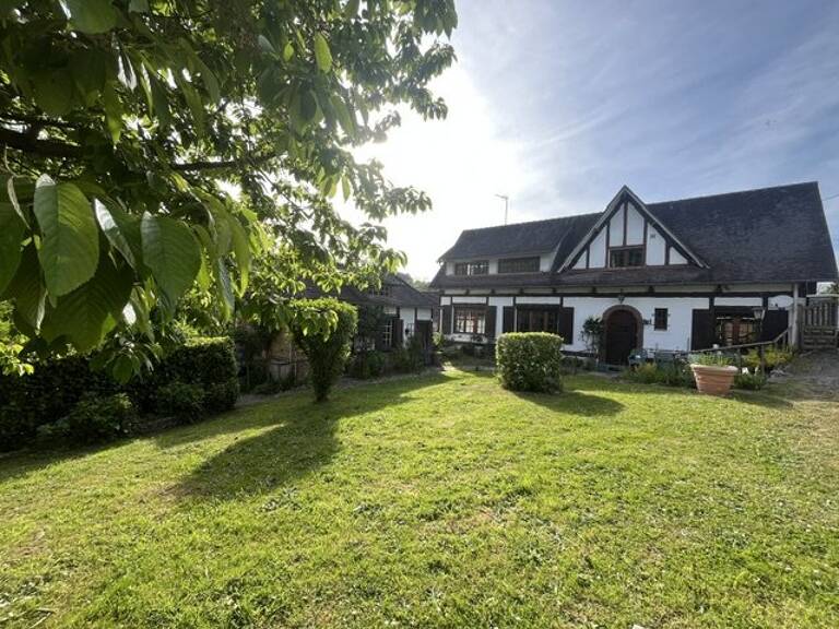 Maison — photo 1