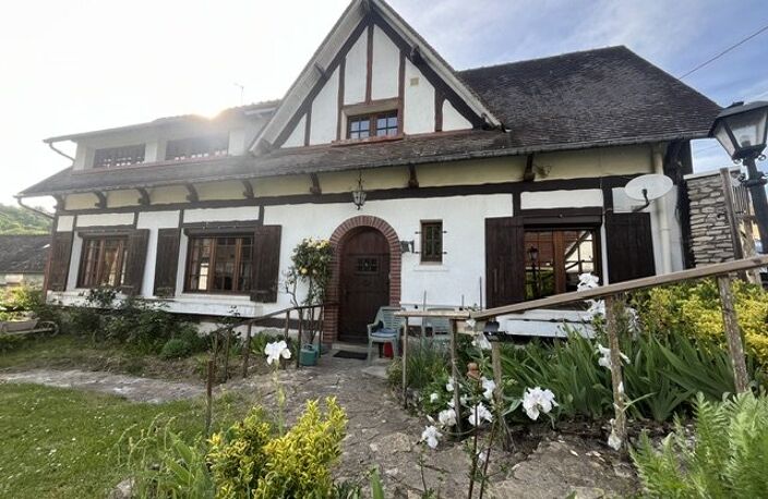 Maison — photo 2