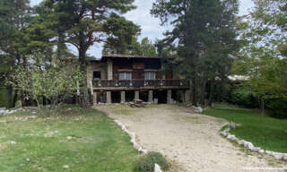 Maison 6 Pièces 200 m² à vendre à Beaumont-du-Ventoux (84340)