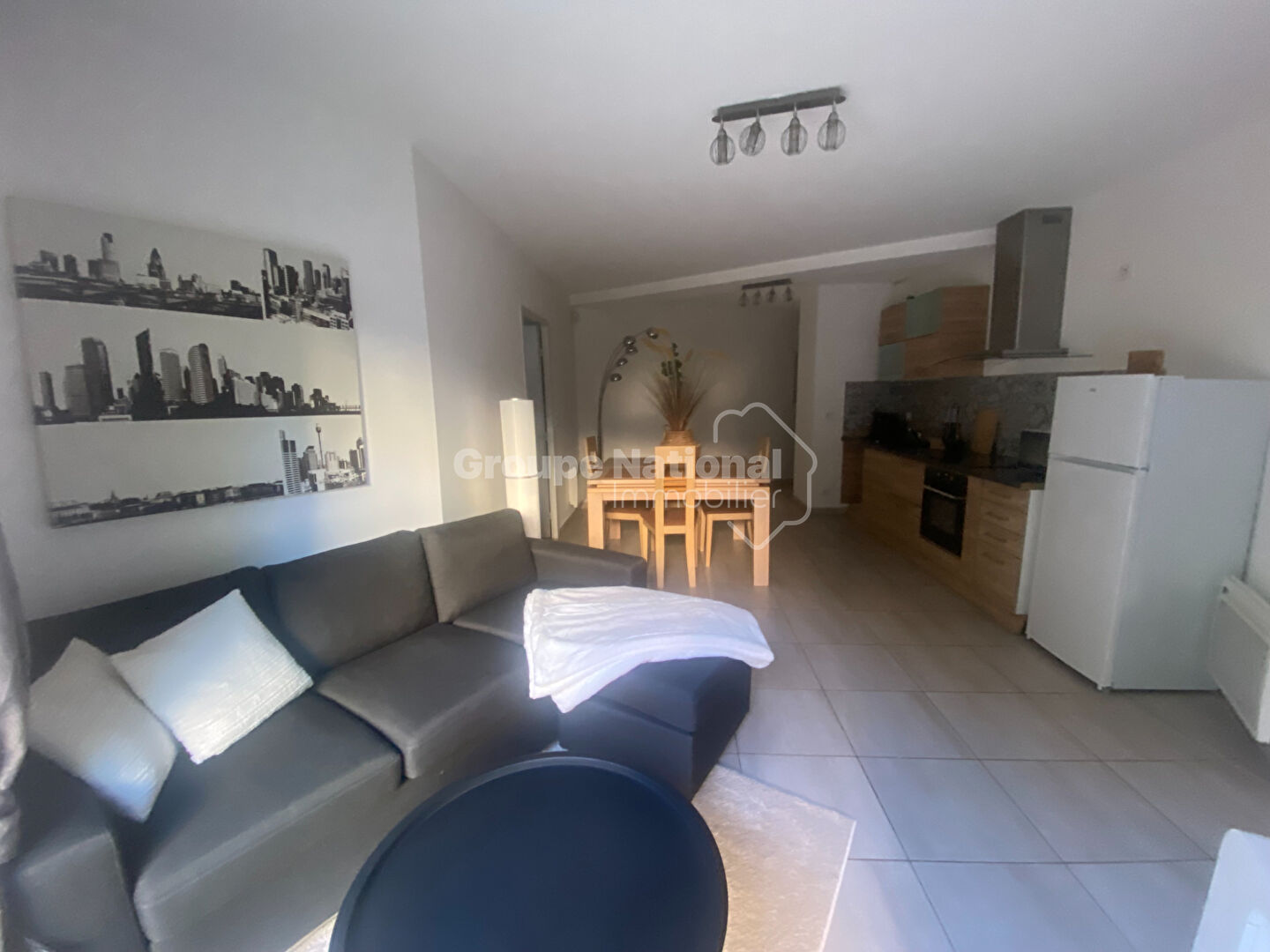 Appartement  T2 à louer Nîmes 30000