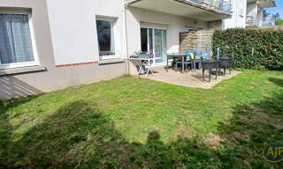 Appartement 2 Pièces 42 m² à louer à Bain-de-Bretagne (35470)