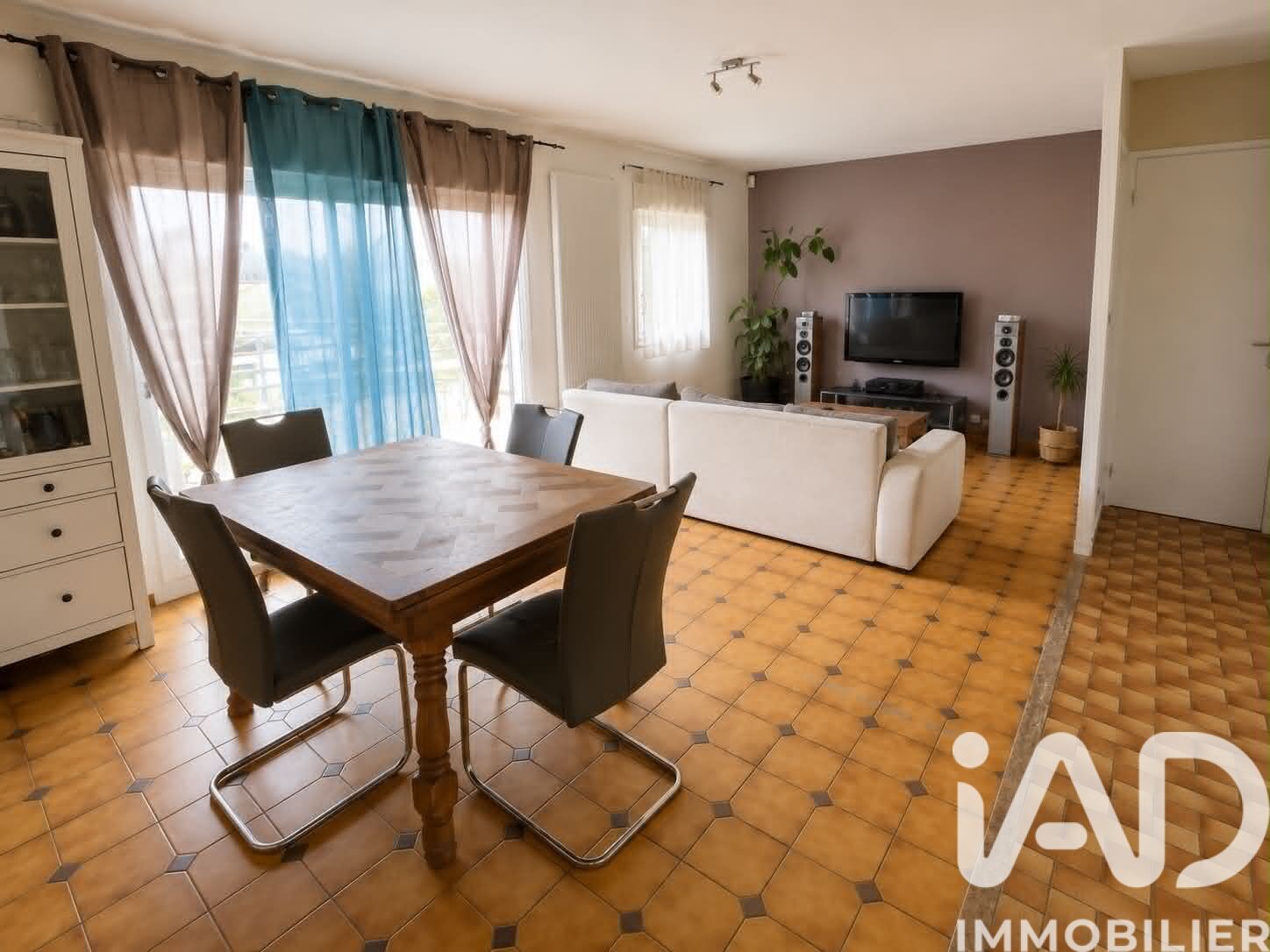 Vente Maison/villa 5 pièces - Photo 3