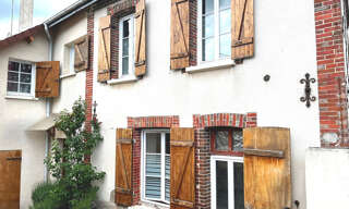 Maison 7 Pièces 124 m² à vendre à Toucy (89130)