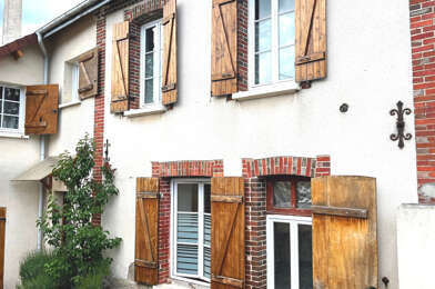 Maison 7 pièces 139000 €