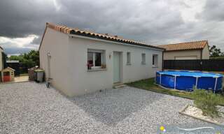 Maison 3 Pièces 70 m² à vendre à Venerque (31810)