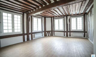 Appartement 2 Pièces 62 m² à louer à Rouen (76000)