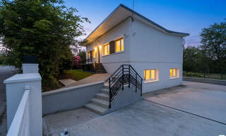 Maison 8 Pièces 164 m² à louer à Le Mesnil-Esnard (76240)