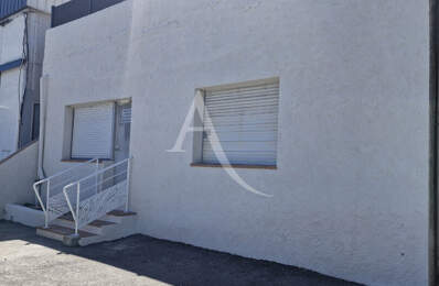 Local commercial  cabinet médical Sollies Ville 150 m2 — photo du bien