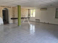 Local commercial  cabinet médical Sollies Ville 150 m2 — photo 2